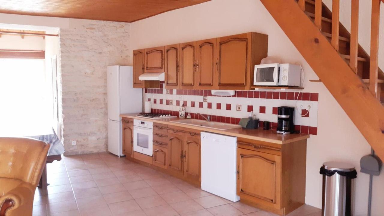 Gites Le Clos De Lamie Avec 2 Piscines Privees Fossemagne エクステリア 写真