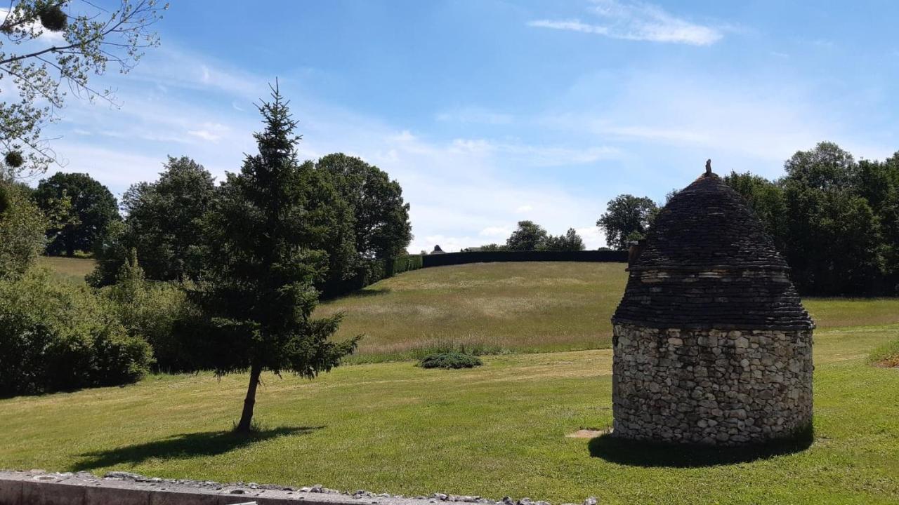 Gites Le Clos De Lamie Avec 2 Piscines Privees Fossemagne エクステリア 写真